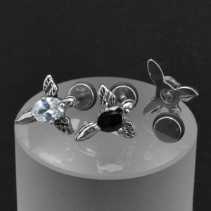 Серьга 1,2 мм. BBER0362