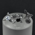 Серьга 1,2 мм. BBER0362