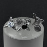 Серьга 1,2 мм. BBER0362