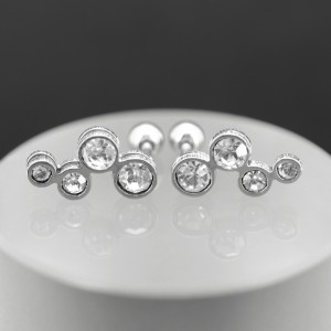 Штанга 1,2 мм. Пара. C0966