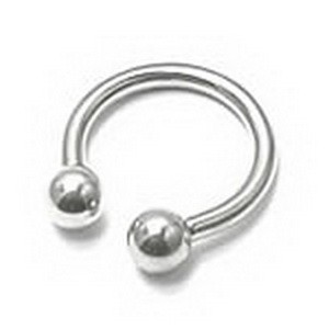 Циркуляр 2,0 мм. CBR12B