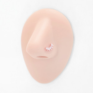 Нострила улитка 0,8 мм. Цирконы. NSC6043