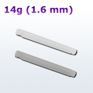 Стержень штанги 1,6 мм. Bioflex. XTBL14