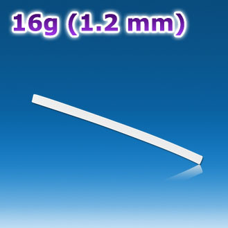 Стержень штанги Push-in 1,2 мм. Bioflex. X-INWIRE16