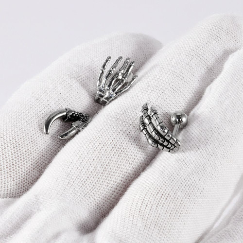 Штанга 1,2 мм. Лапа. JD0067