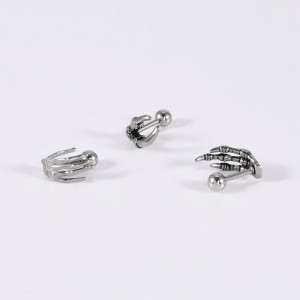 Штанга 1,2 мм. Лапа. JD0067