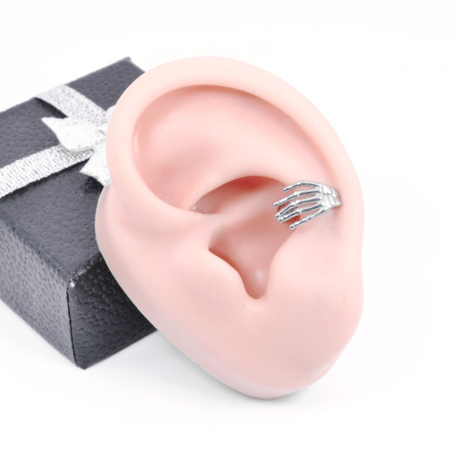 Штанга 1,2 мм. Ладонь скелета. JD0068