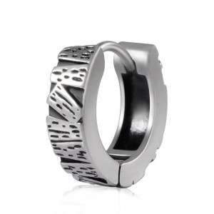 Серьга-кликер. SK761