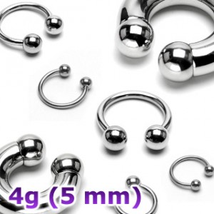 Циркуляр 5,0 мм. CBR4