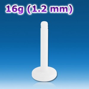Стержень лабреты 1,2 мм. Bioflex. XTMLB16