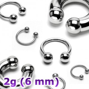 Циркуляр 6,0 мм. CBR2