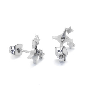 Серьги-гвоздики. Пара. Искры. SE2083-2