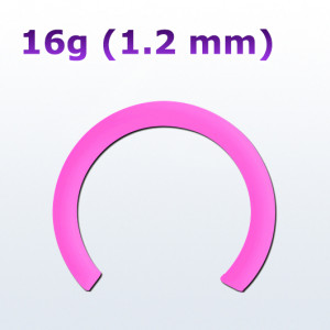 Стержень циркуляра 1,2 мм. Bioflex. XMCB16