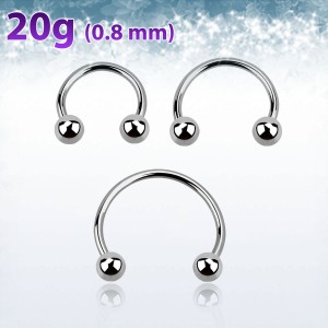Микроциркуляр 0,8 мм. CB20B
