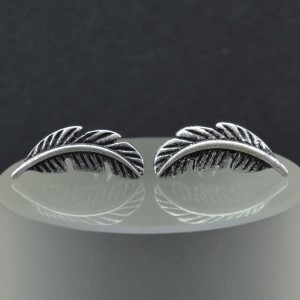 Штанга 1,2 мм. Перо. Пара. JD01081