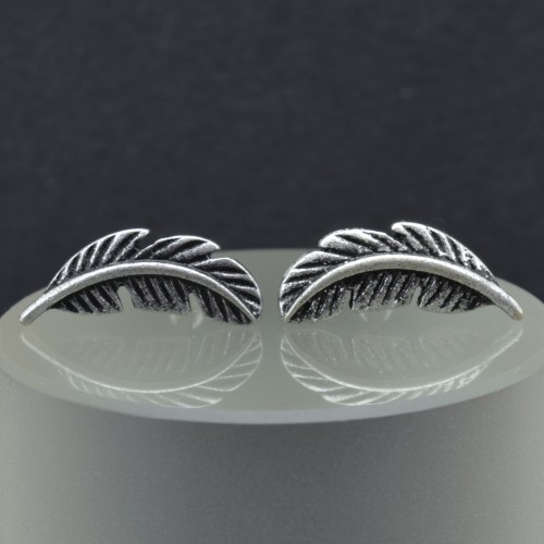 Штанга 1,2 мм. Перо. Пара. JD01081