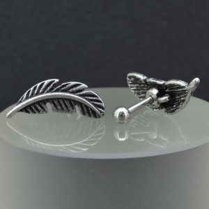 Штанга 1,2 мм. Перо. Пара. JD01081