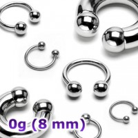 Циркуляр 8,0 мм. CBR0