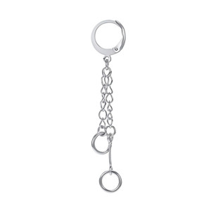 Серьга. Цепочки. SK4408