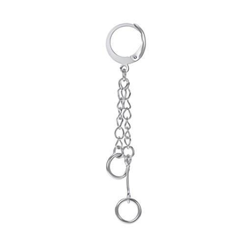 Серьга. Цепочки. SK4408