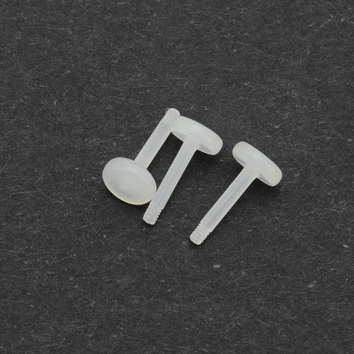 Лабрета 1,2 мм. Antimicrobial Bioflex. ATMLB16