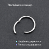 Кольцо сегментное 2 мм кликер. HSEG12