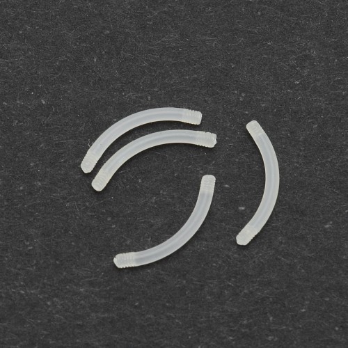 Микробанан 1,2 мм. Antimicrobial Bioflex. ATBN16