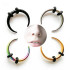 Растяжка подкова. EAR5390 Растяжка подкова. EAR5390