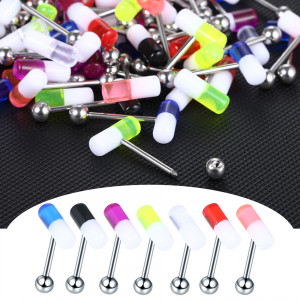 Штанга 1,6 мм. Пилюля. UBB643