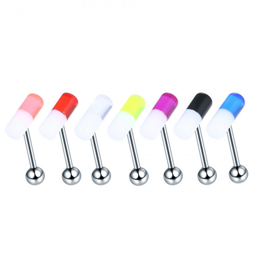 Штанга 1,6 мм. Пилюля. UBB643