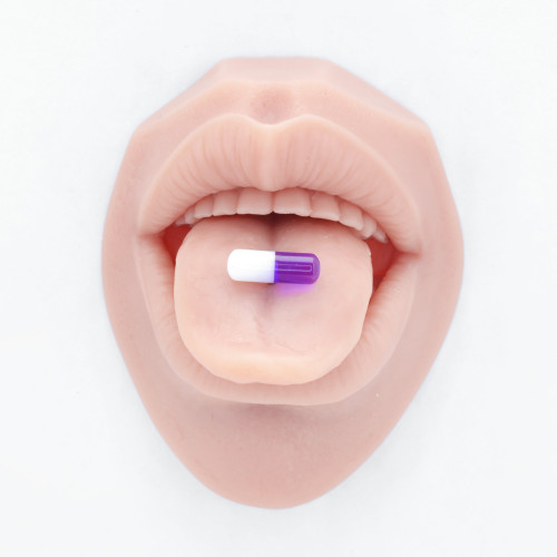 Штанга 1,6 мм. Пилюля. UBB643