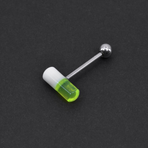 Штанга 1,6 мм. Пилюля. UBB643