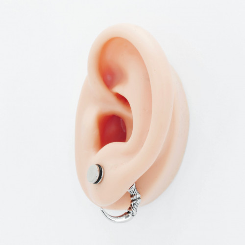 Серьга 1,2 мм. Коготь. BBER30142