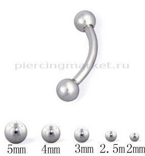 Микробанан 1,2 мм. BNE16