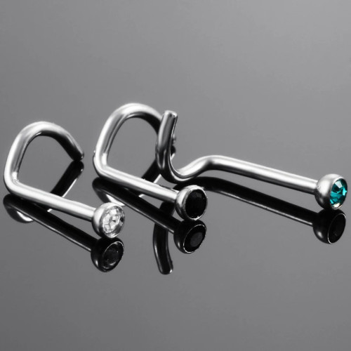 Нострила улитка. Титан, кристаллическая вставка. UNSC