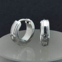 Серьга-кликер. SK0178