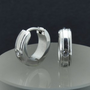 Серьга-кликер. SK0178