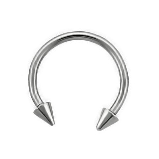 Микроциркуляр 1,0 мм, конусы. CB18CN3